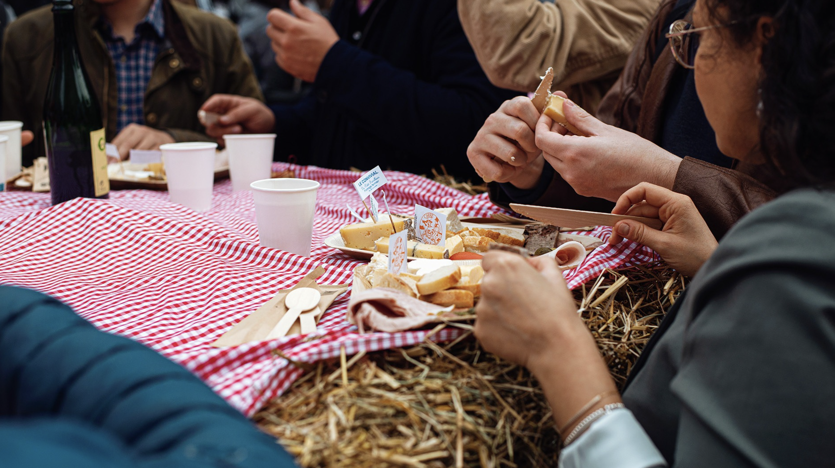 Les spécialités de Rouen et produits du terroir normand © Sarah Flipeau / Rouen Tourisme