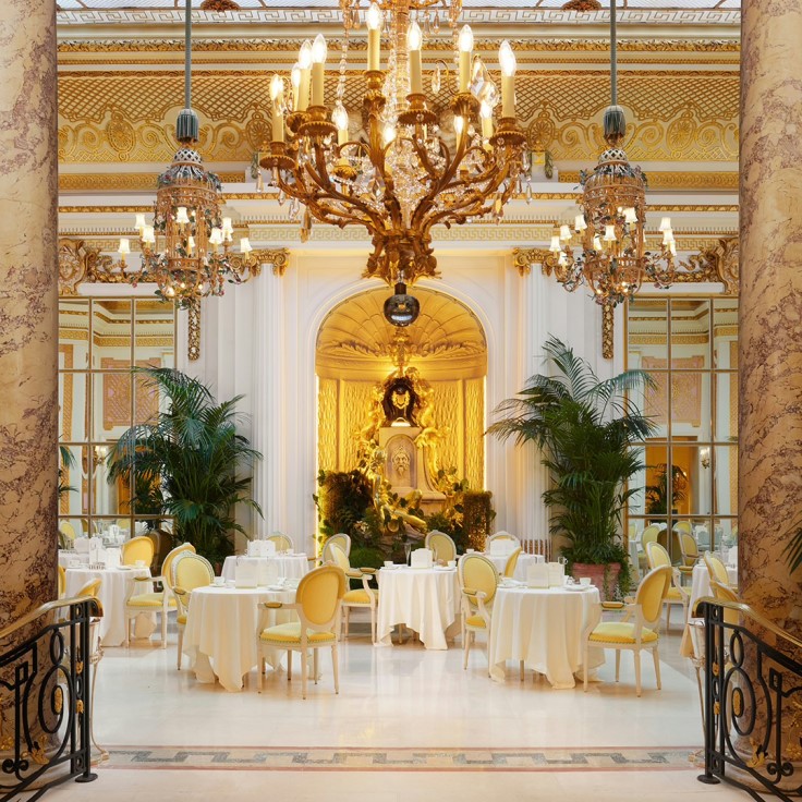 © The Ritz London