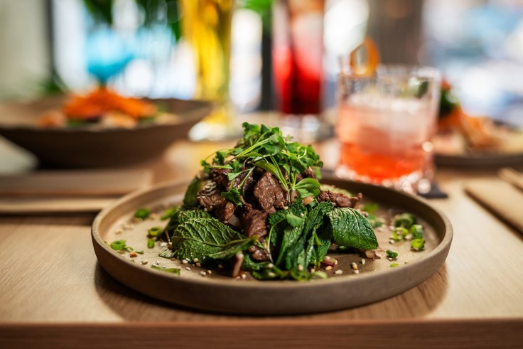 94' Konyha & Bar, Budapest – A New Addition with a Bib Gourmand (© 94' Konyha & Bar)