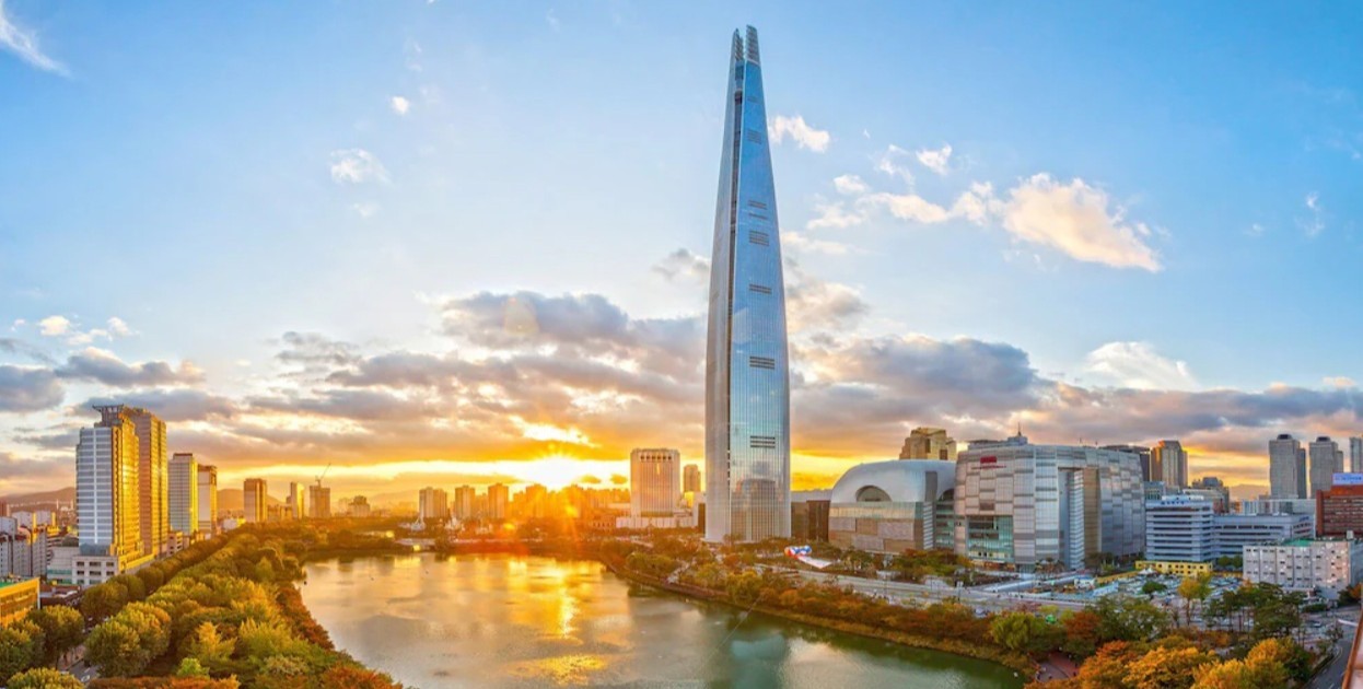 SIGNIEL Seoul