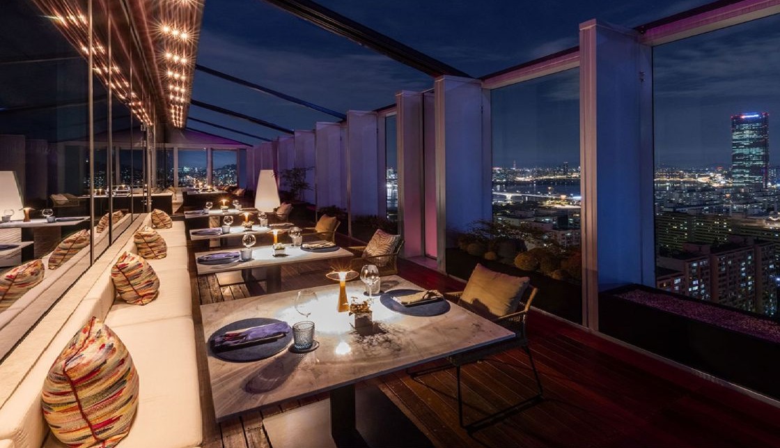 Fairmont Ambassador Seoul