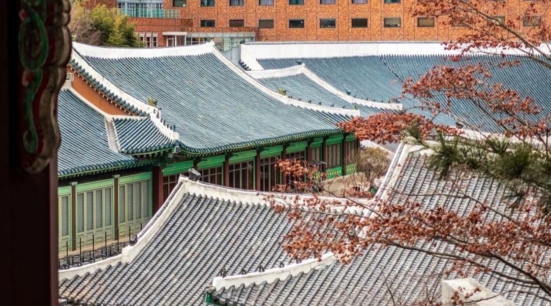 The Shilla Seoul