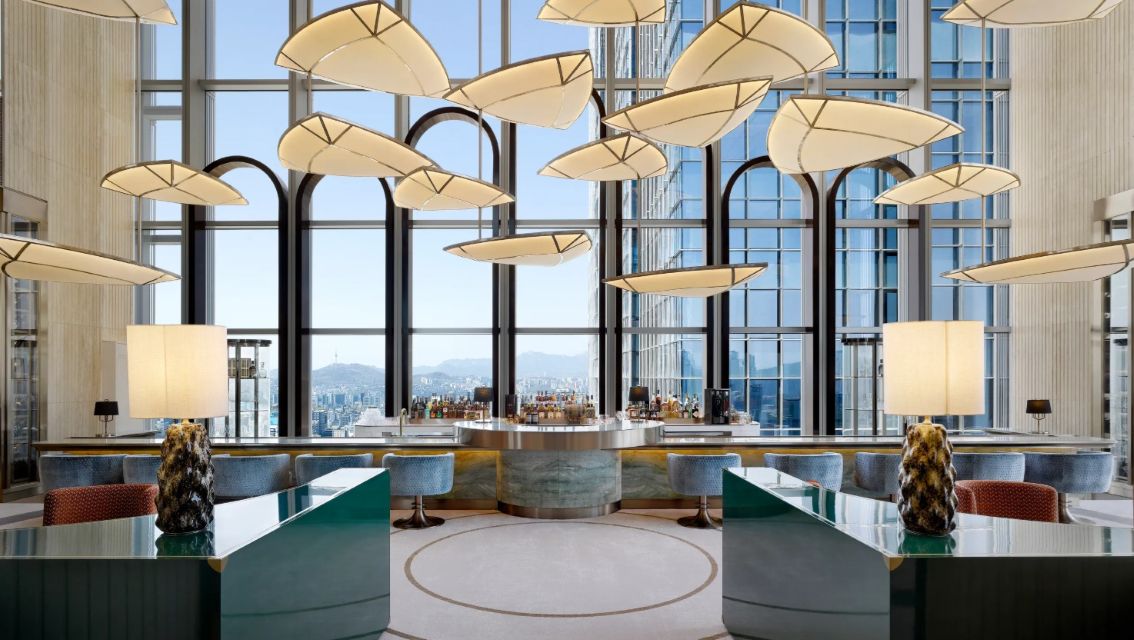 Josun Palace, a Luxury Collection Hotel, Seoul