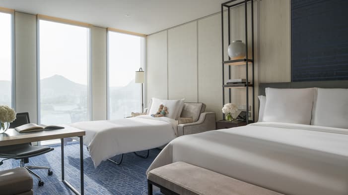 Four Seasons Hotel Seoul
