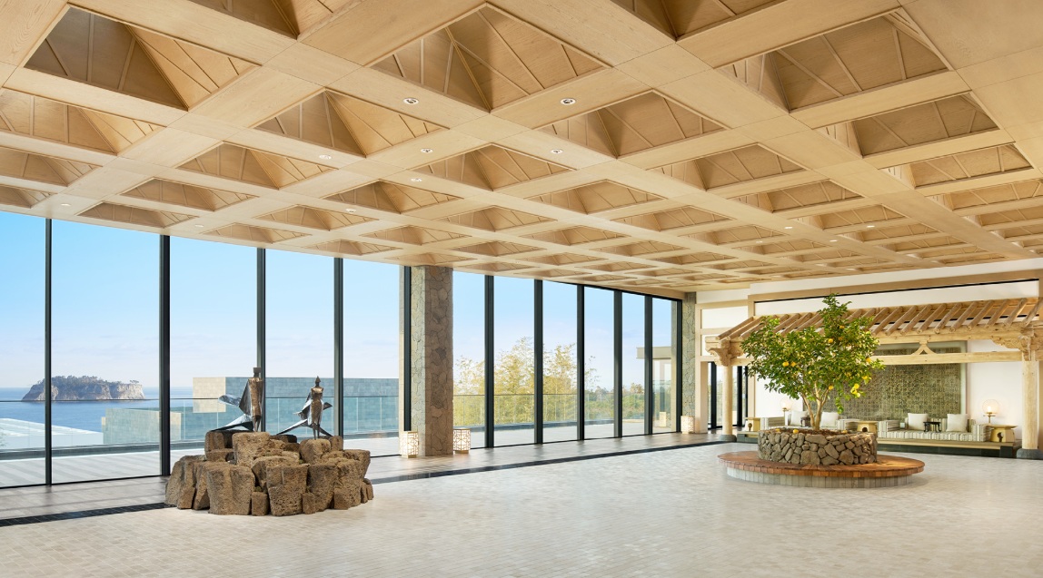 JW Marriott Jeju Resort & Spa