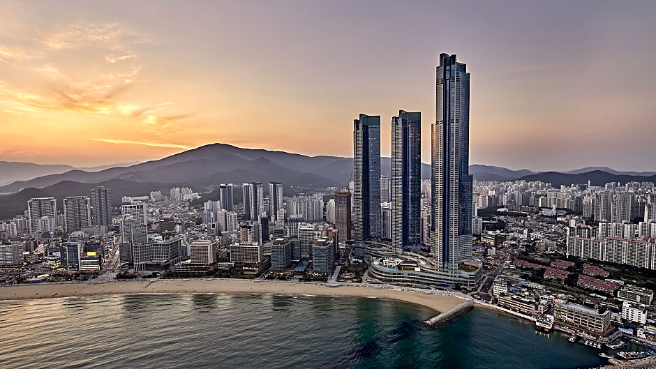 SIGNIEL Busan