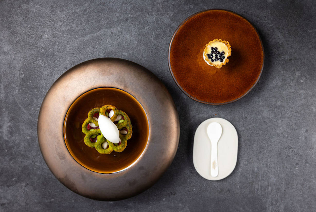 Bistro Bruut ©Lyan van Furth