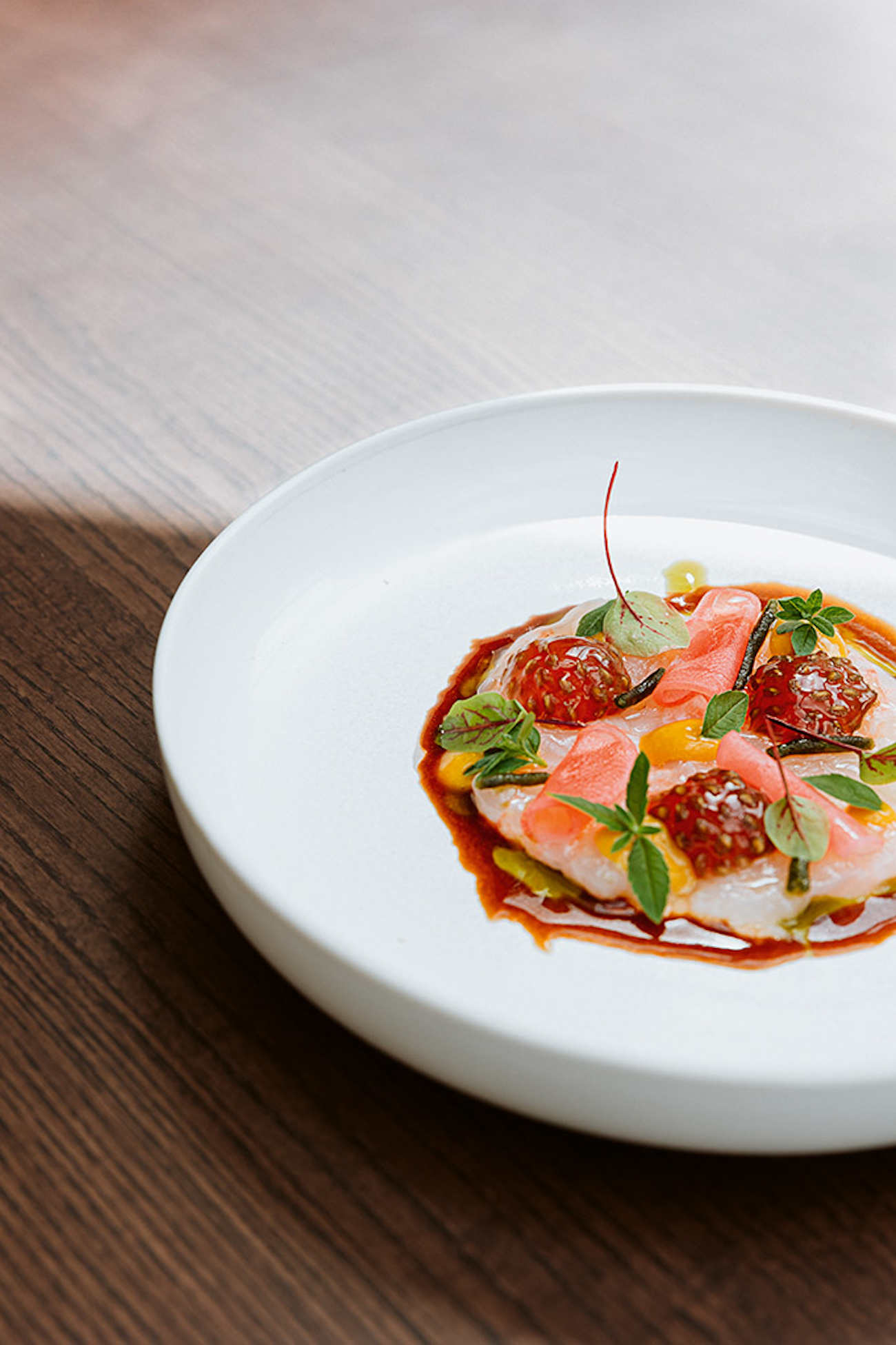 Maes, Cuisine du Terroir ©Maison Rowena