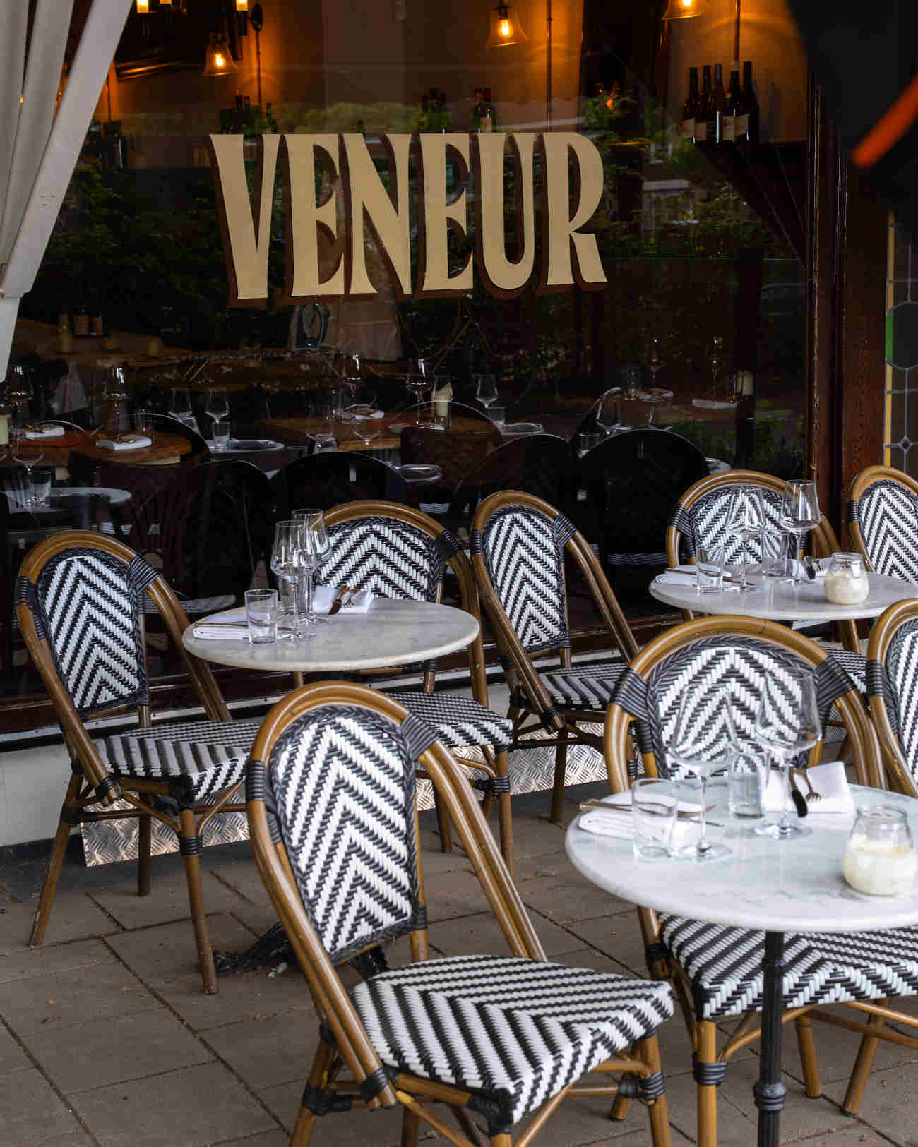 Veneur ©Dorian Heetman