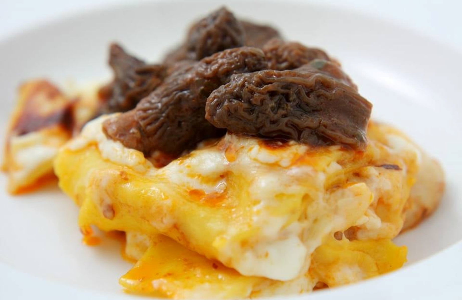 La Spugnolata © Clinica Gastronomica Arnaldo