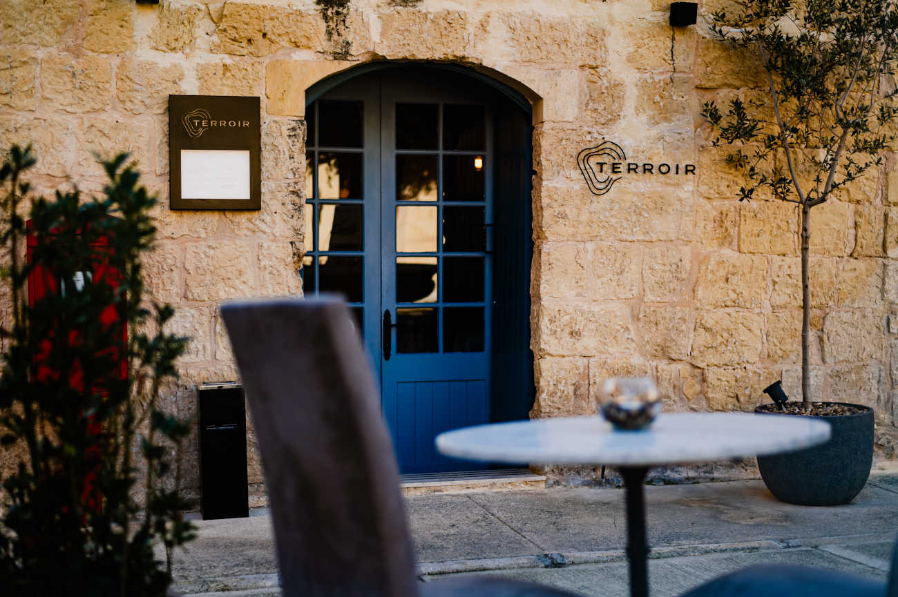 Terroir ©Albert Camilleri