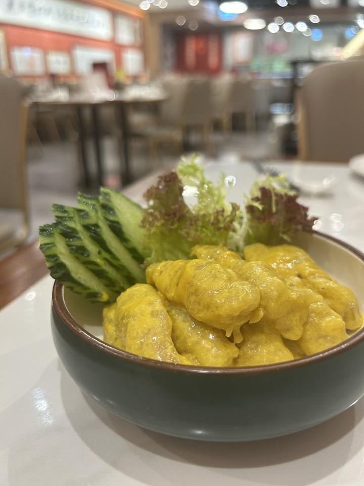 芥末雞腳筋 mustard chicken tendons Hung's delicacies 阿鴻小吃.jpg