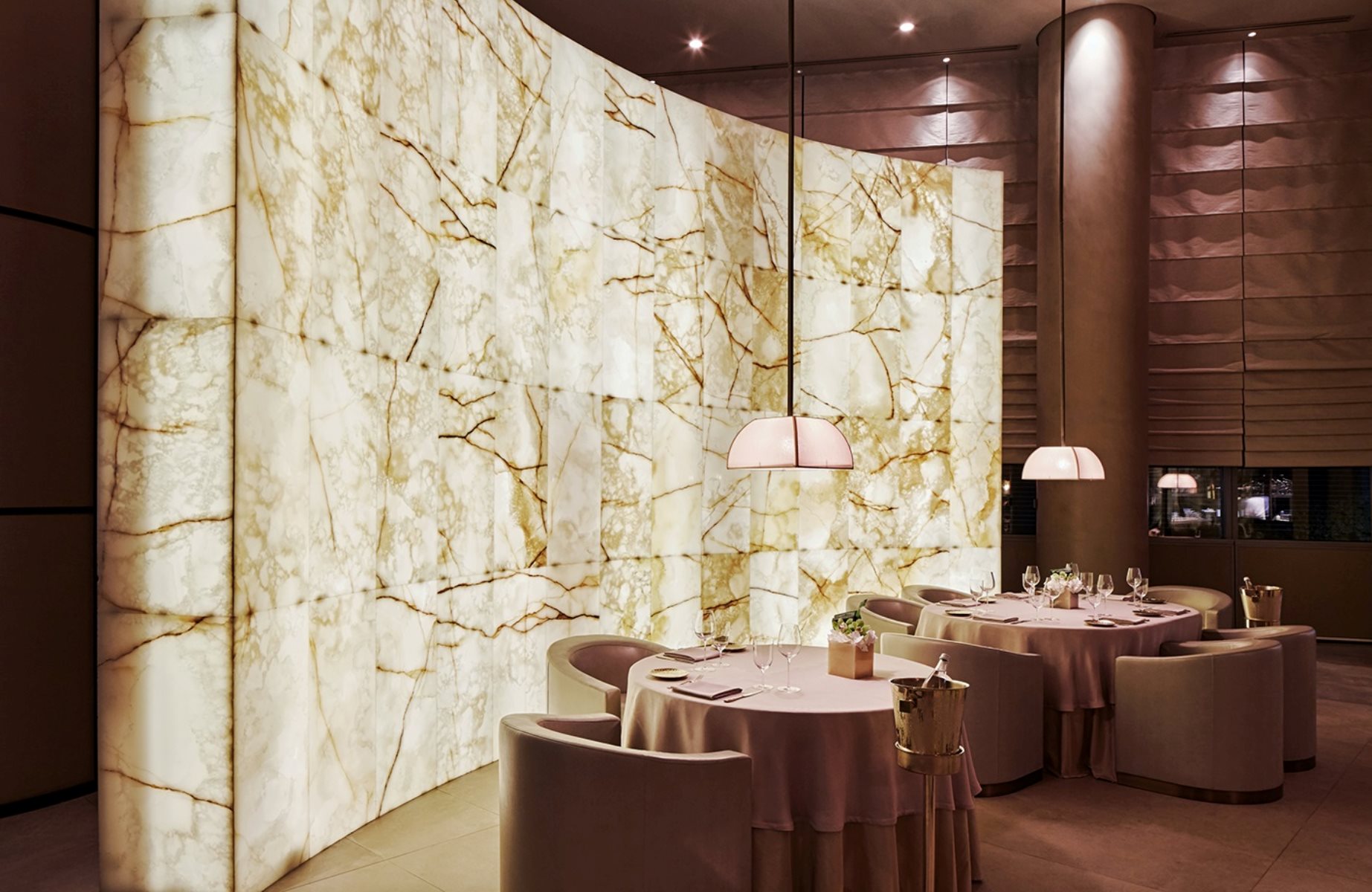 Armani Ristorante Dubai