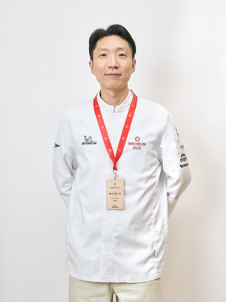 Sung Si-woo Légume MICHELIN Guide Seoul Busan Korea One MICHELIN Star.jpg