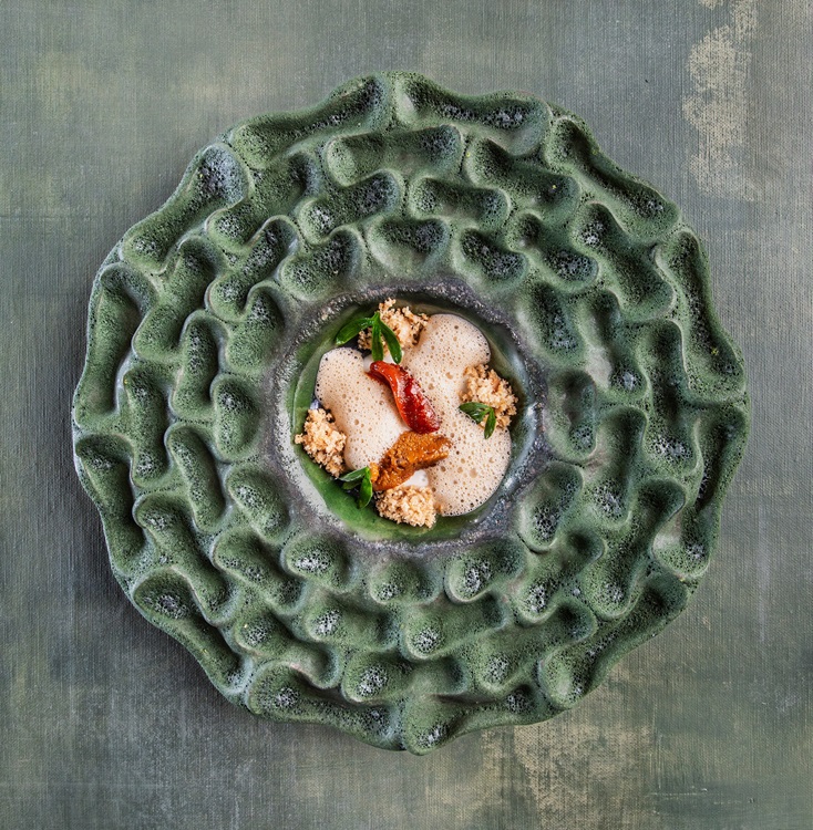 Rossella Venezia - Famiglia Rana