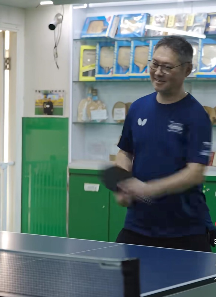 David Lai 黎子安 Neighborhood MICHELIN Guide Hong Kong one star 米芝蓮一星 ping pong 乒乓.jpeg