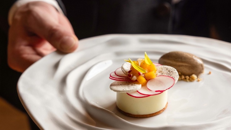 L'Auberge de Nicolas Flamel © TTBS