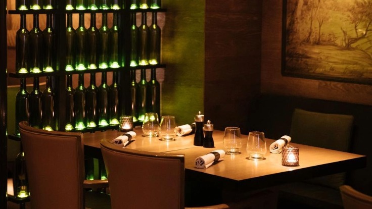 Les 110 du Taillevent © Arbès food