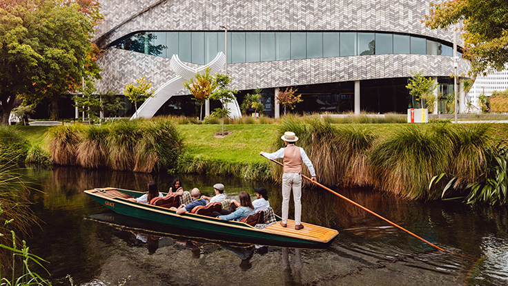 © Tourism New Zealand