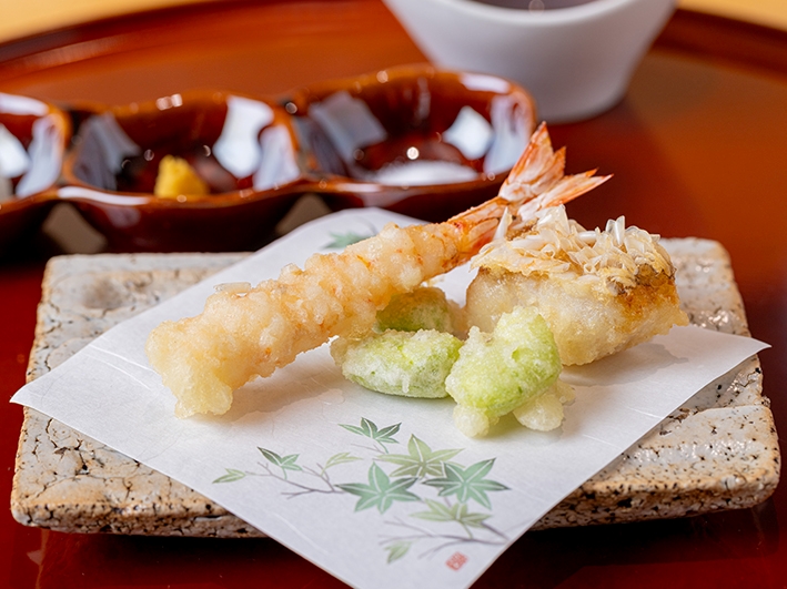 © Rakuhoku Nakayama