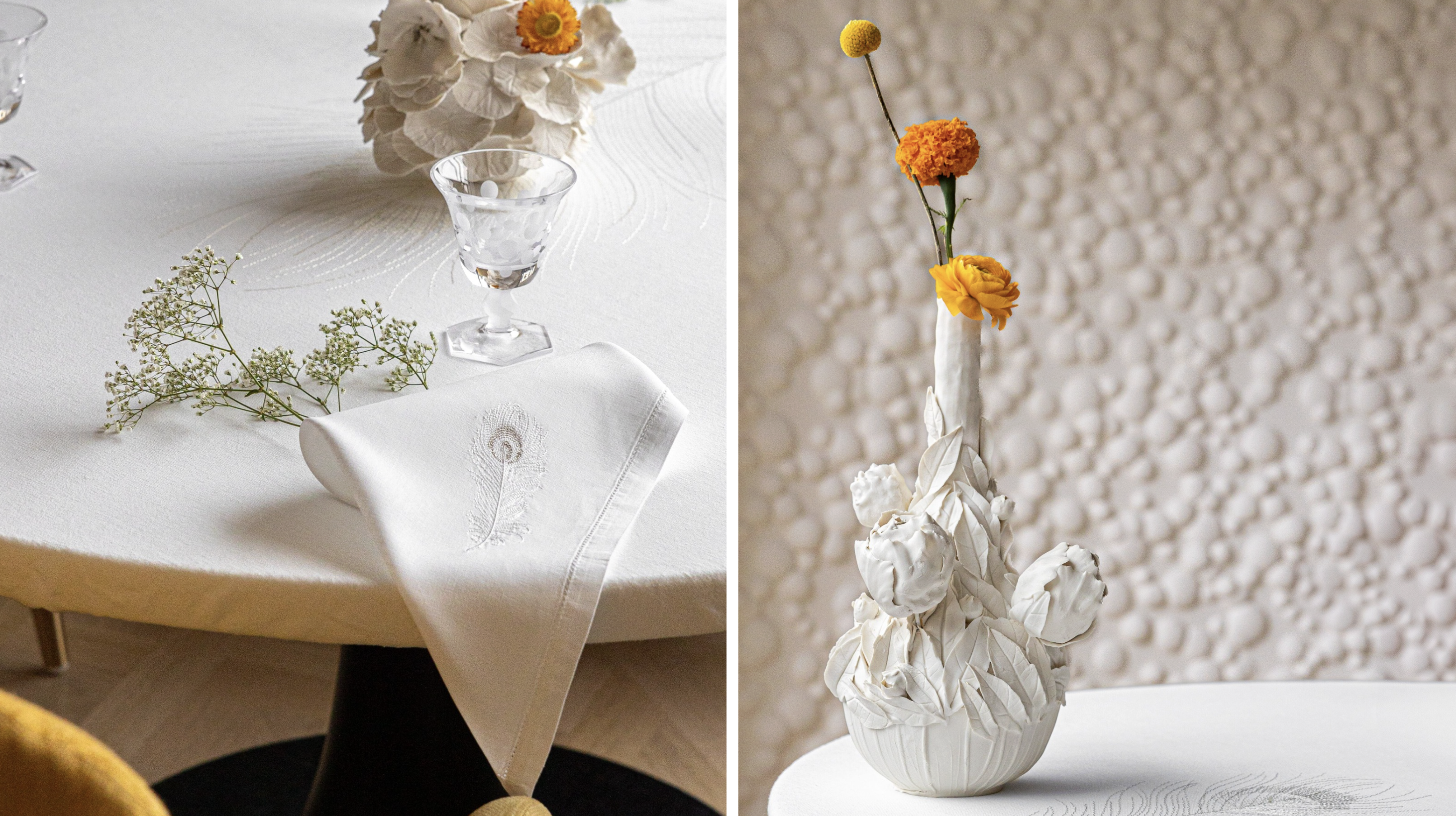 Virginie Boudsocq pour Plénitude © Maki Manoukian