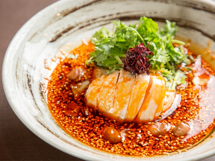 © Chukashunsai Morimoto