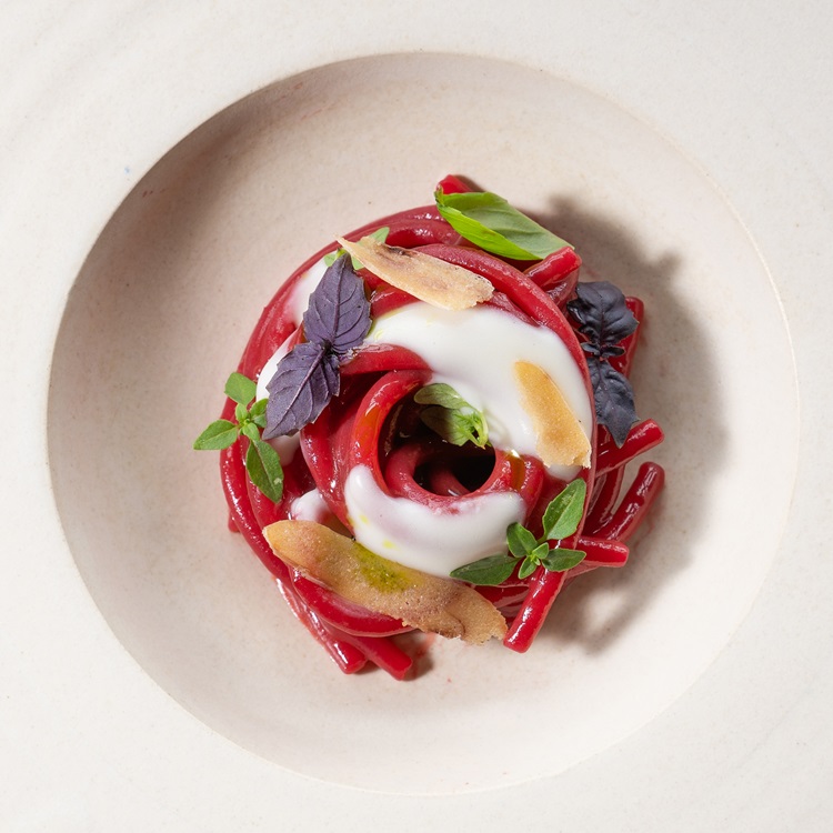 Massimo Giorgi - Cracco Portofino 