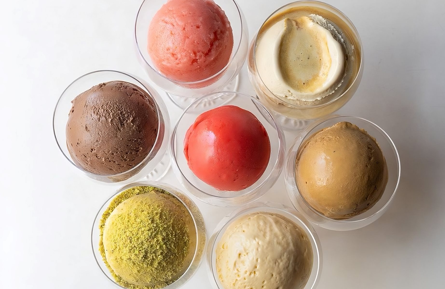 Helados inesperados: un recorrido por cuatro propuestas de Buenos Aires que  están transformando la escena – MalevaMag, image size:1845x1200