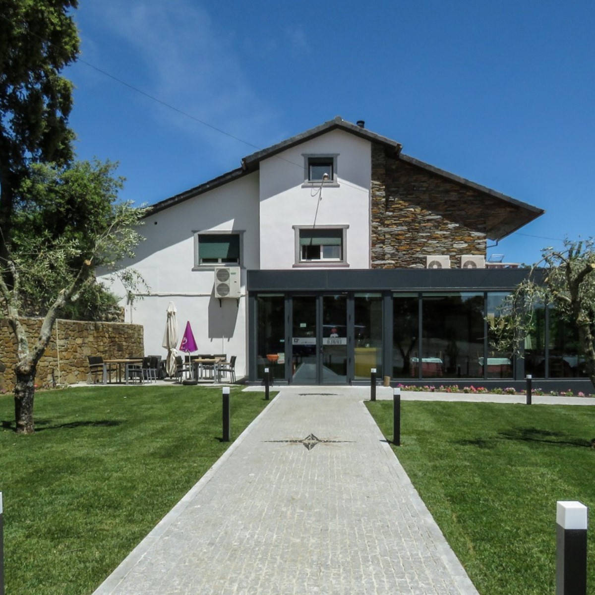 O Javali é sinónimo de hospitalidade e de gastronomia tradicional transmontana. © Rui/O Javali