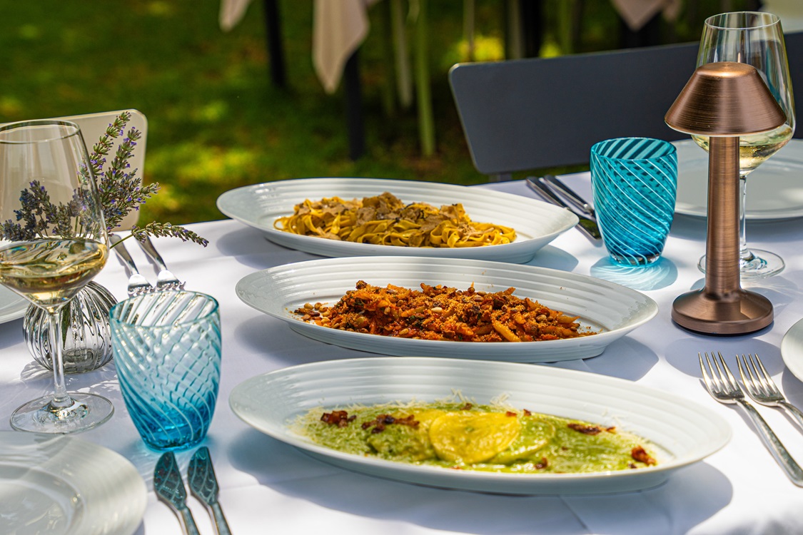 Alla Beccaccia - Starter 