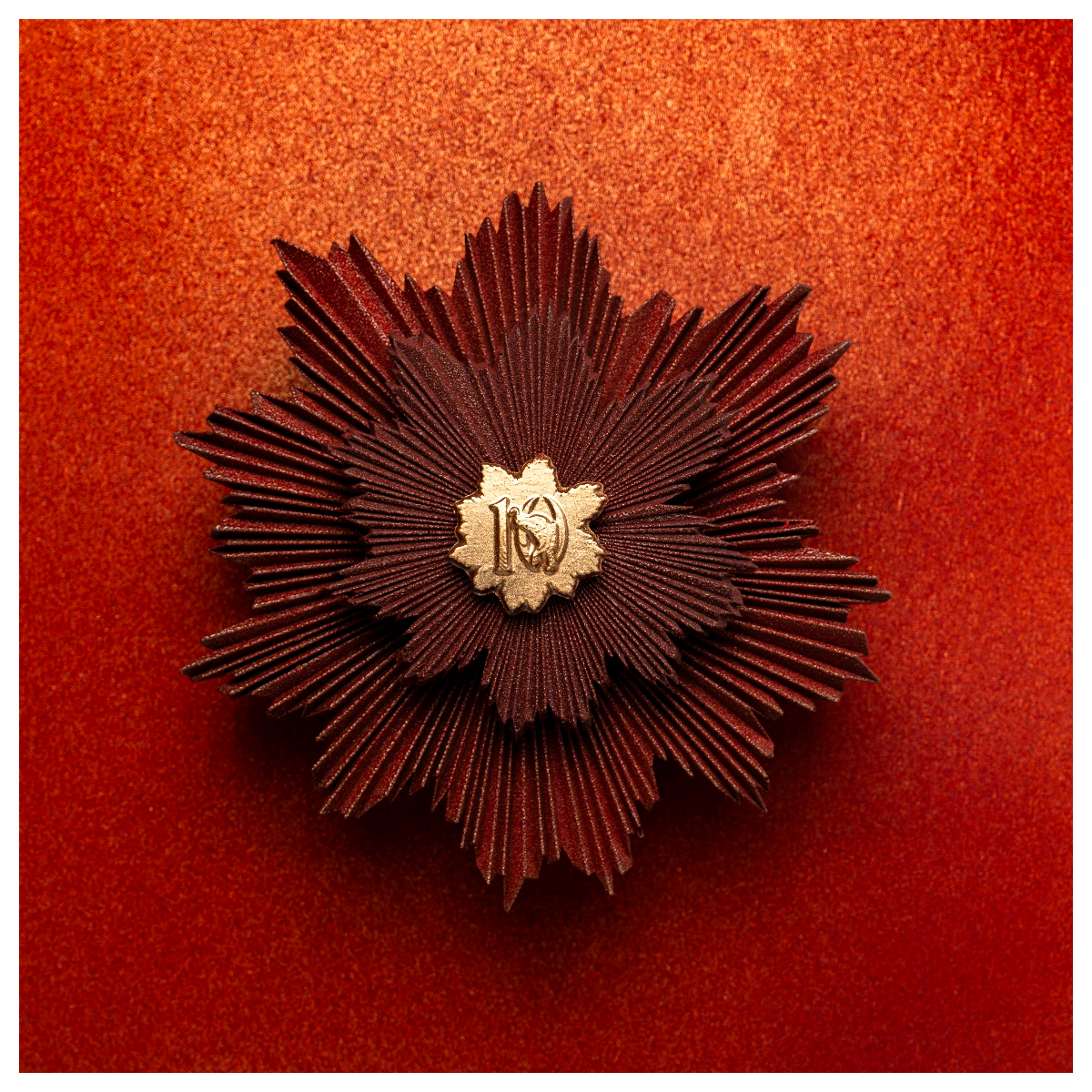 La Réserve (Paris) © Geraldine Martens