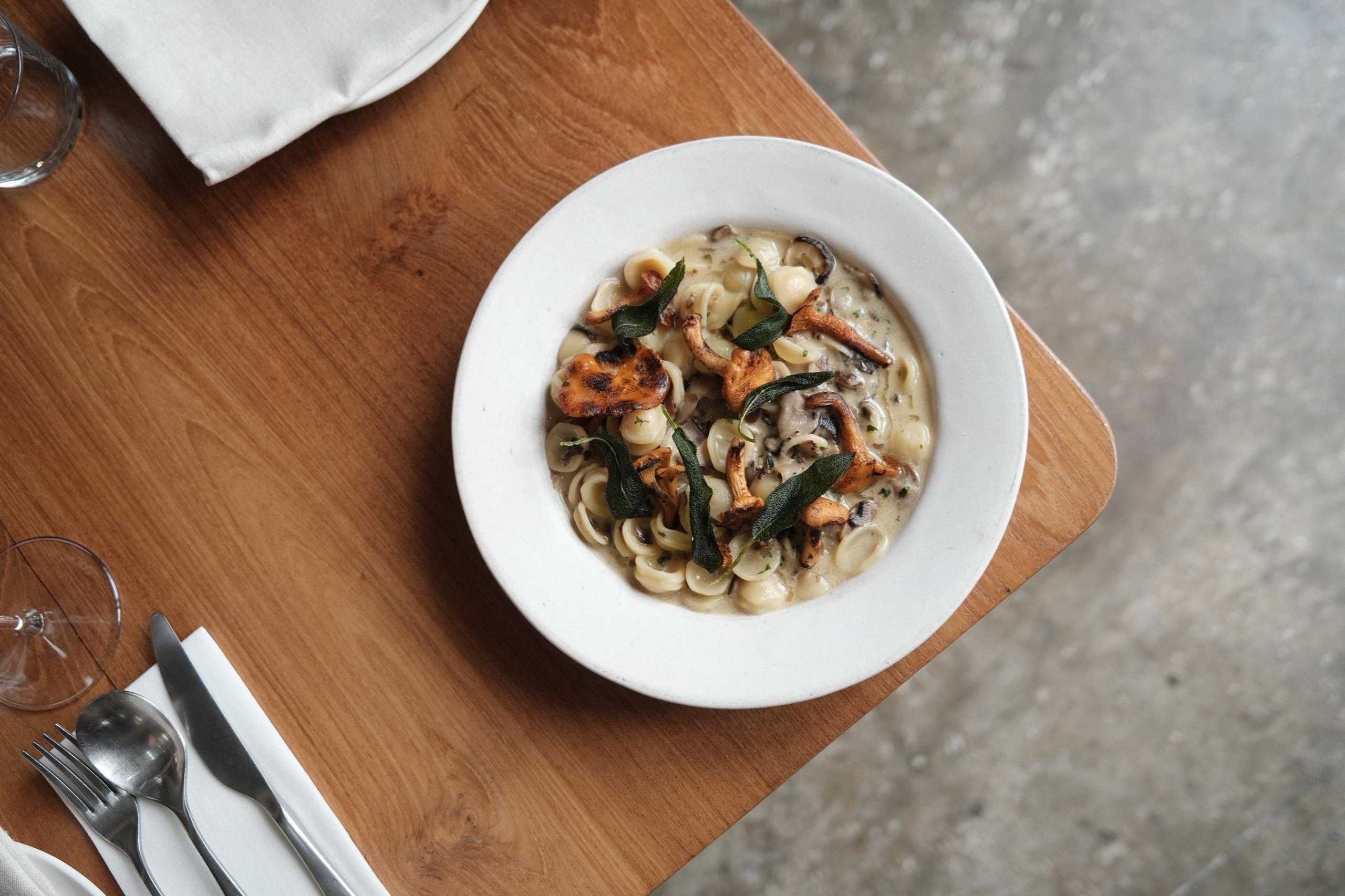 Newly-selected Peninsula House in Penang is part of a wider trend of restaurants offering high-quality cuisine in relaxed, welcoming environments. © Peninsula House