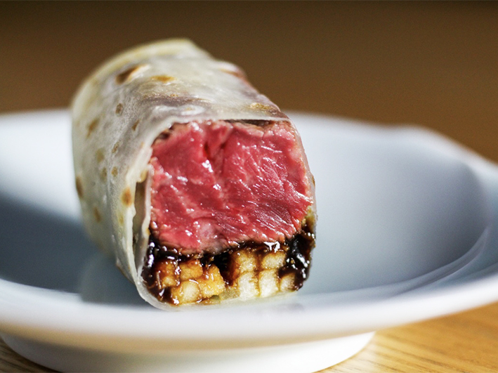 © Wagyuchugokusai Kumanohanare