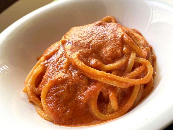 © Osteria Ottanta Sette