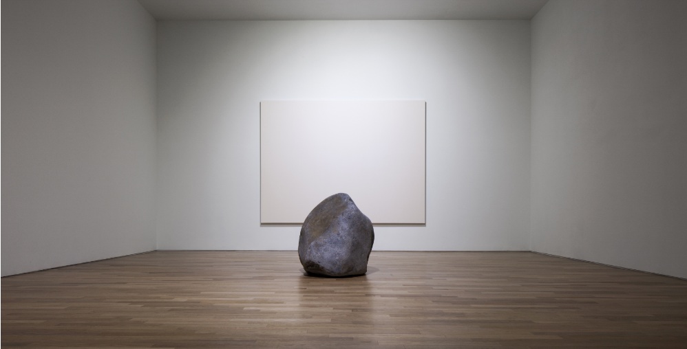 Busan Museum of Art’s Space Lee Ufan is a key institution for contemporary culture. © Busan Museum of Art