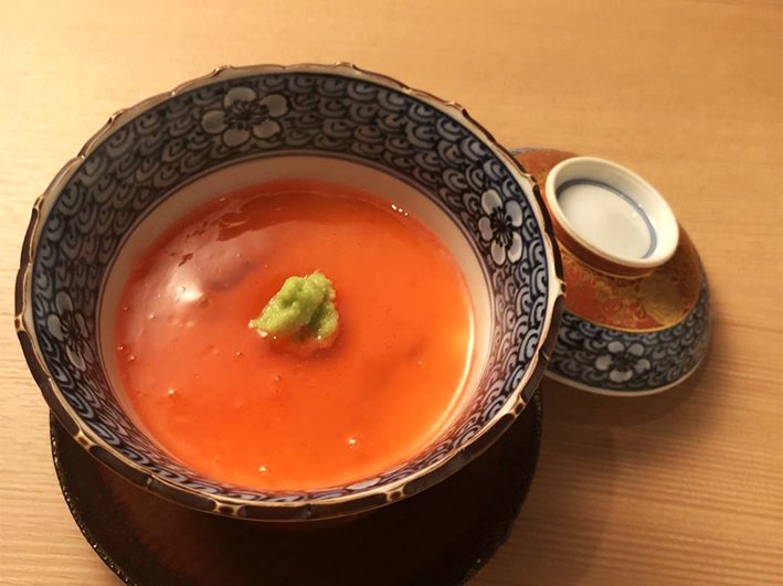 © Naniwaryori Satou