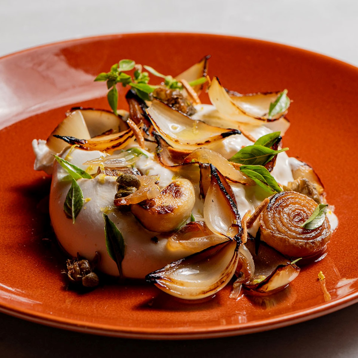 Located in Botafogo, Brota proves that a vegetarian restaurant can delight even the most committed carnivores. © Alex Woloch/Brota