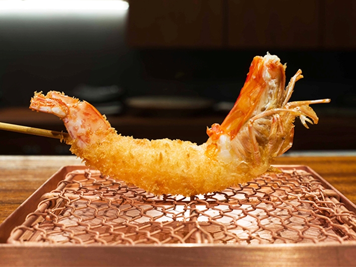 © Kushikatsu Daibon