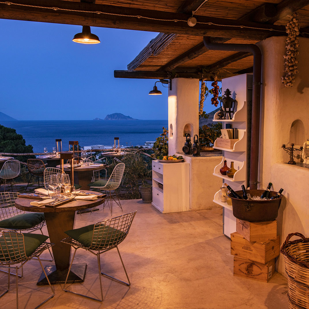 Ristorante I Tenerumi