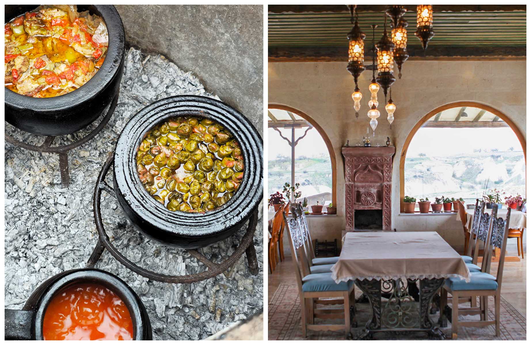 ©Babayan Evi Restaurant