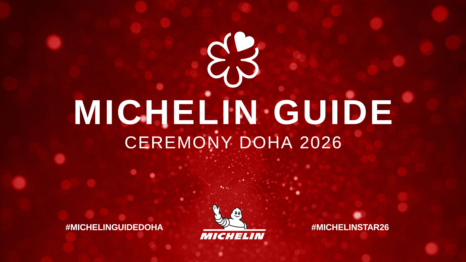 One New Star Shines in the MICHELIN Guide Doha's Second Edition