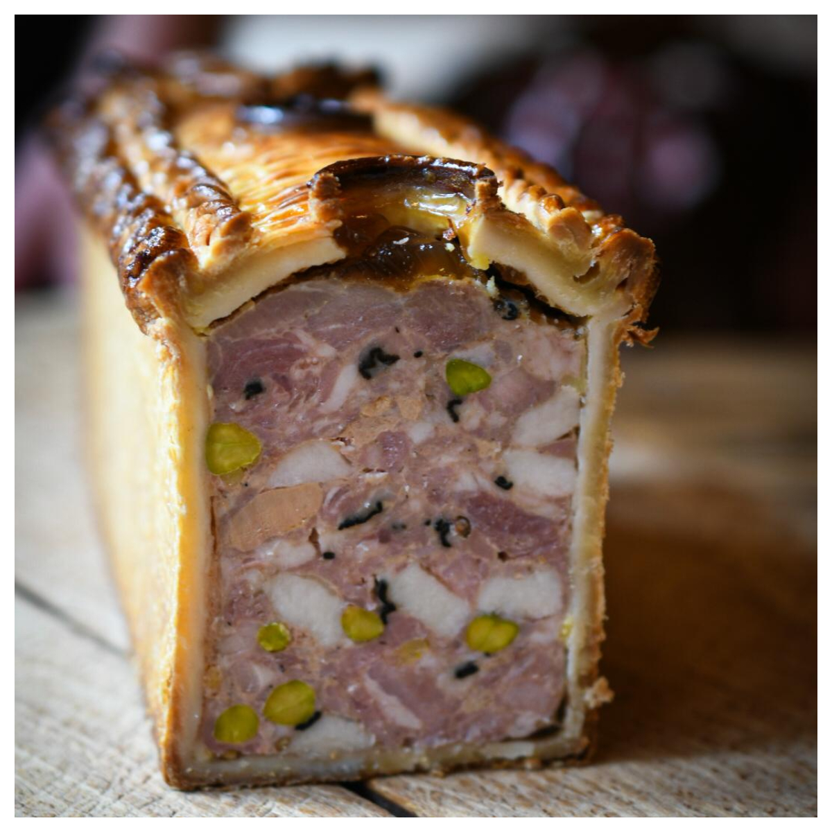 © Winstub du Chambard