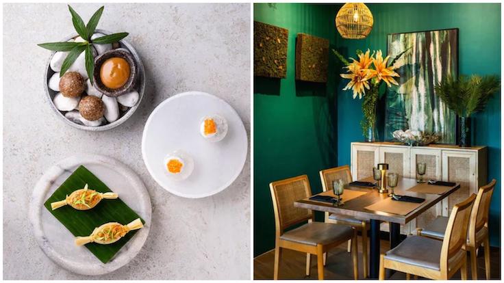 L-R: Gallery by Chele (©Gallery by Chele) & Lore (©Lore)