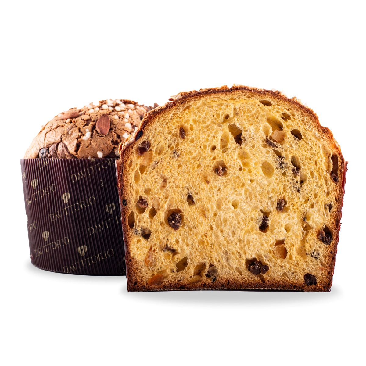 Panettone Da Vittorio