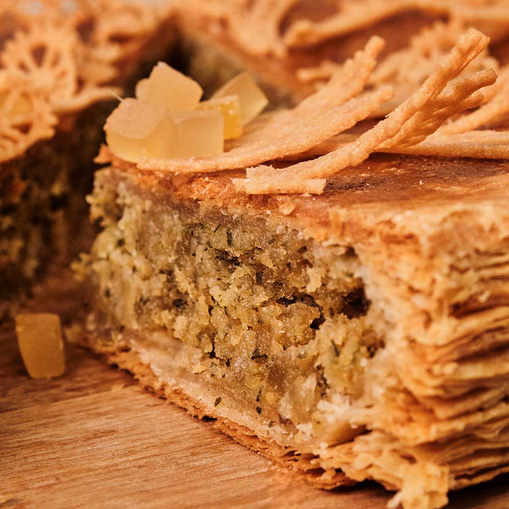 © Delicatesserie / Nina Metayer