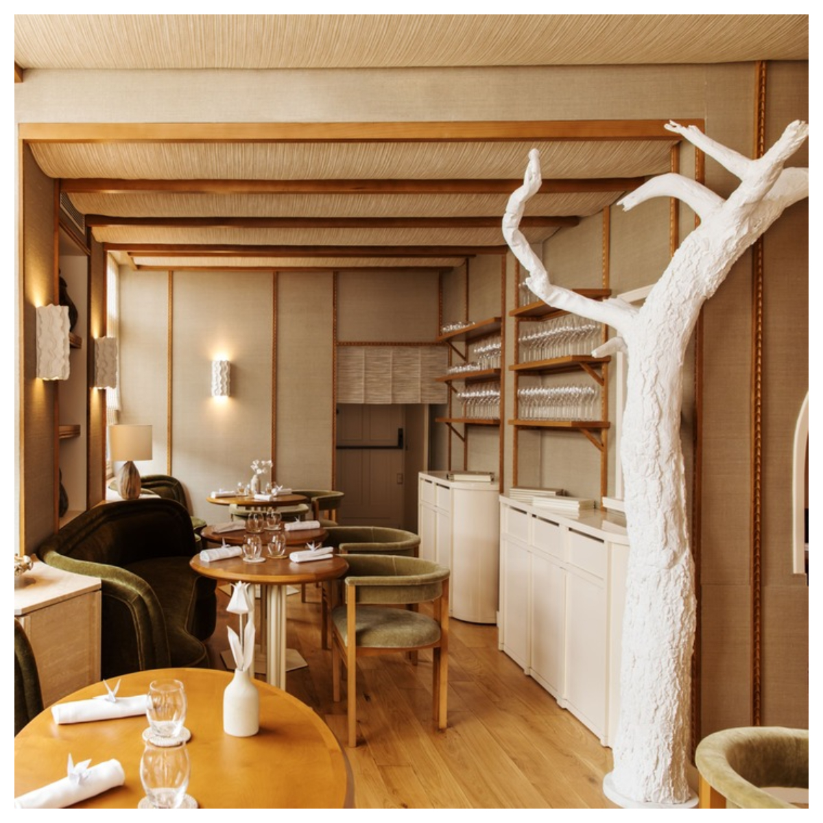 Restaurant MoSuke © Virginie Garnier