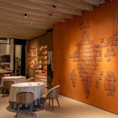 © Shresth Maloo / Trèsind Studio