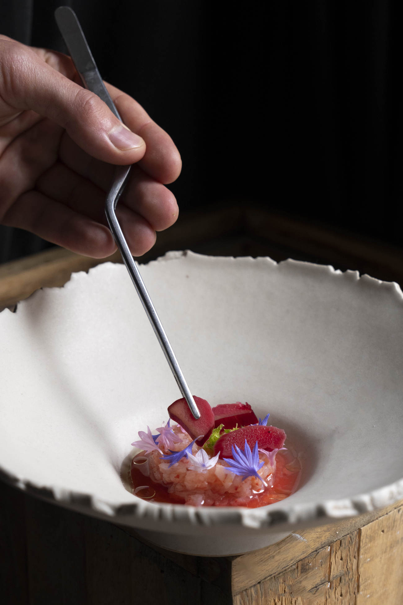 De Copain © Jurgen Lijcops