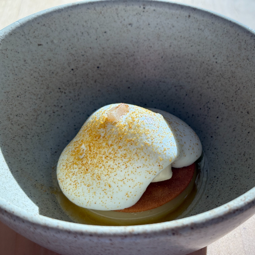 Chamomile and honey © Lunario 