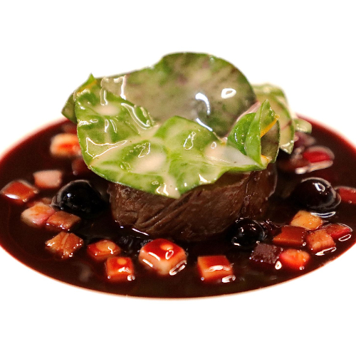 Sika Deer © Row on 5 